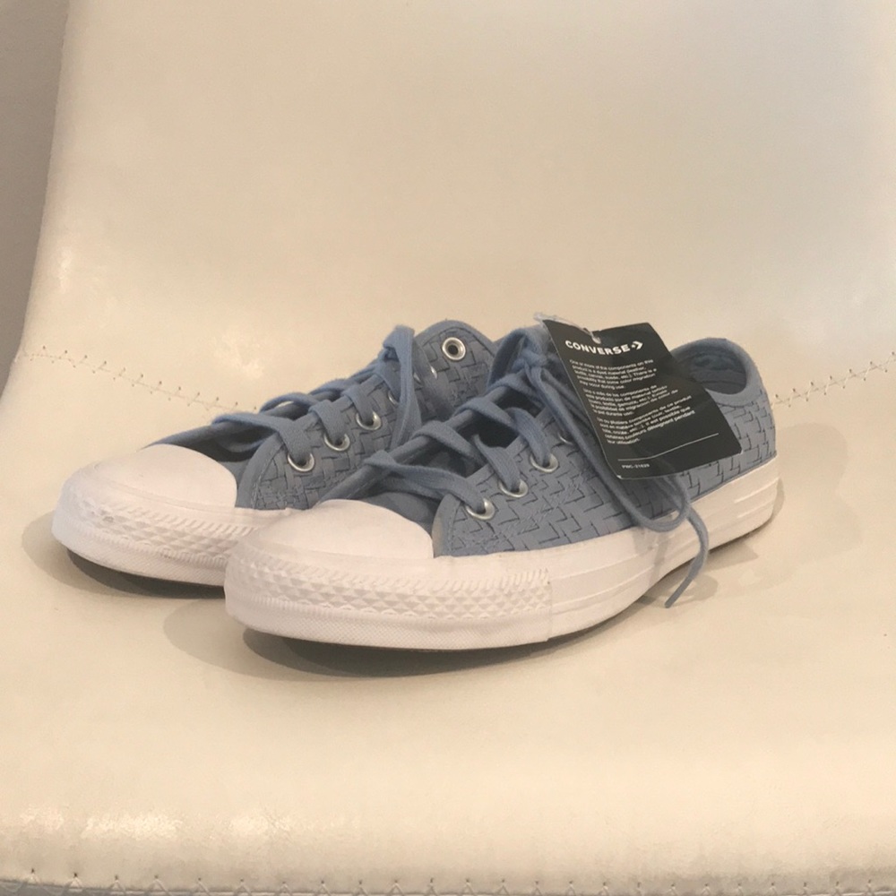 Converse Shoes